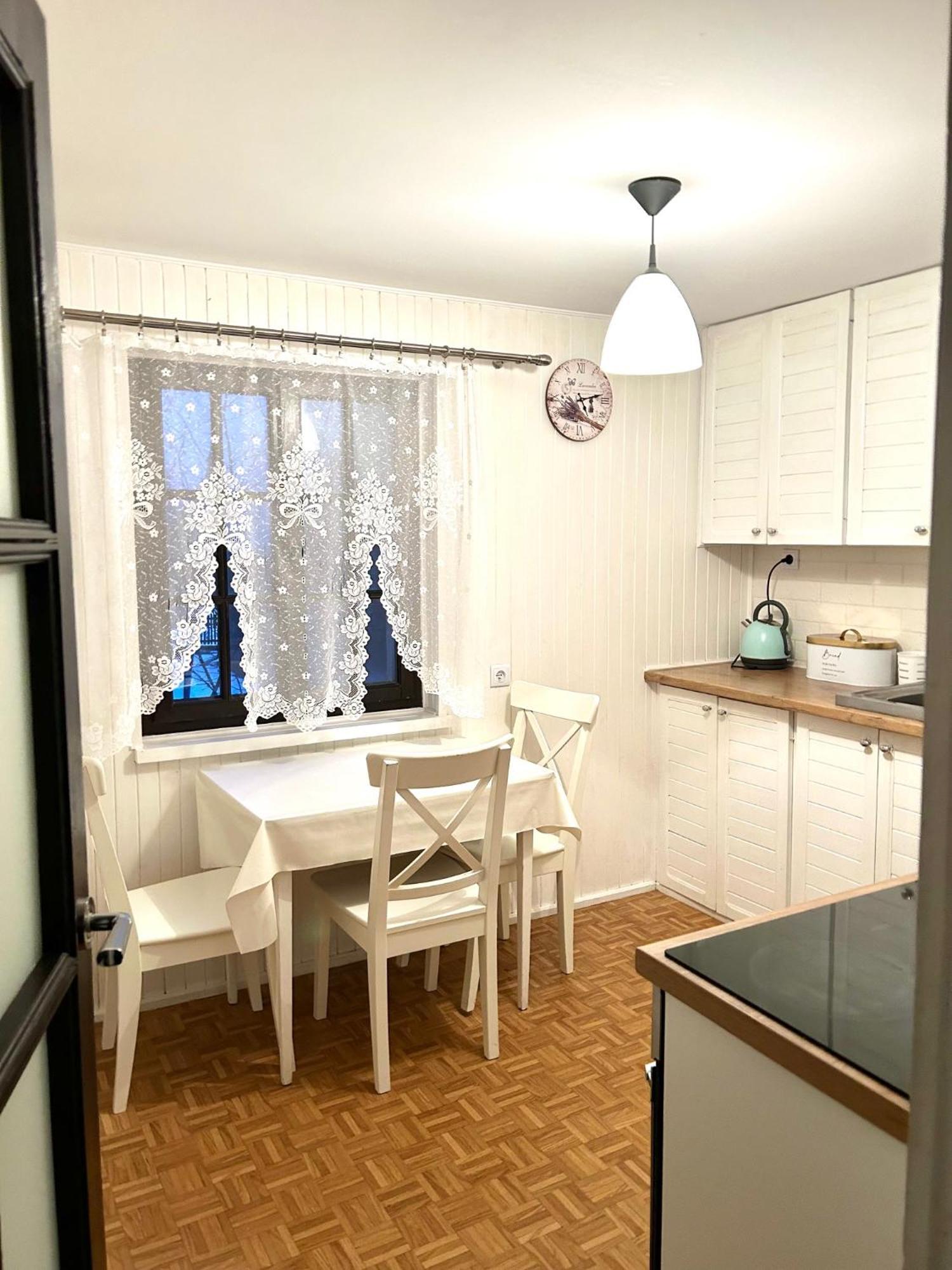 Walpusz Holiday Home Szczytno  Exteriér fotografie